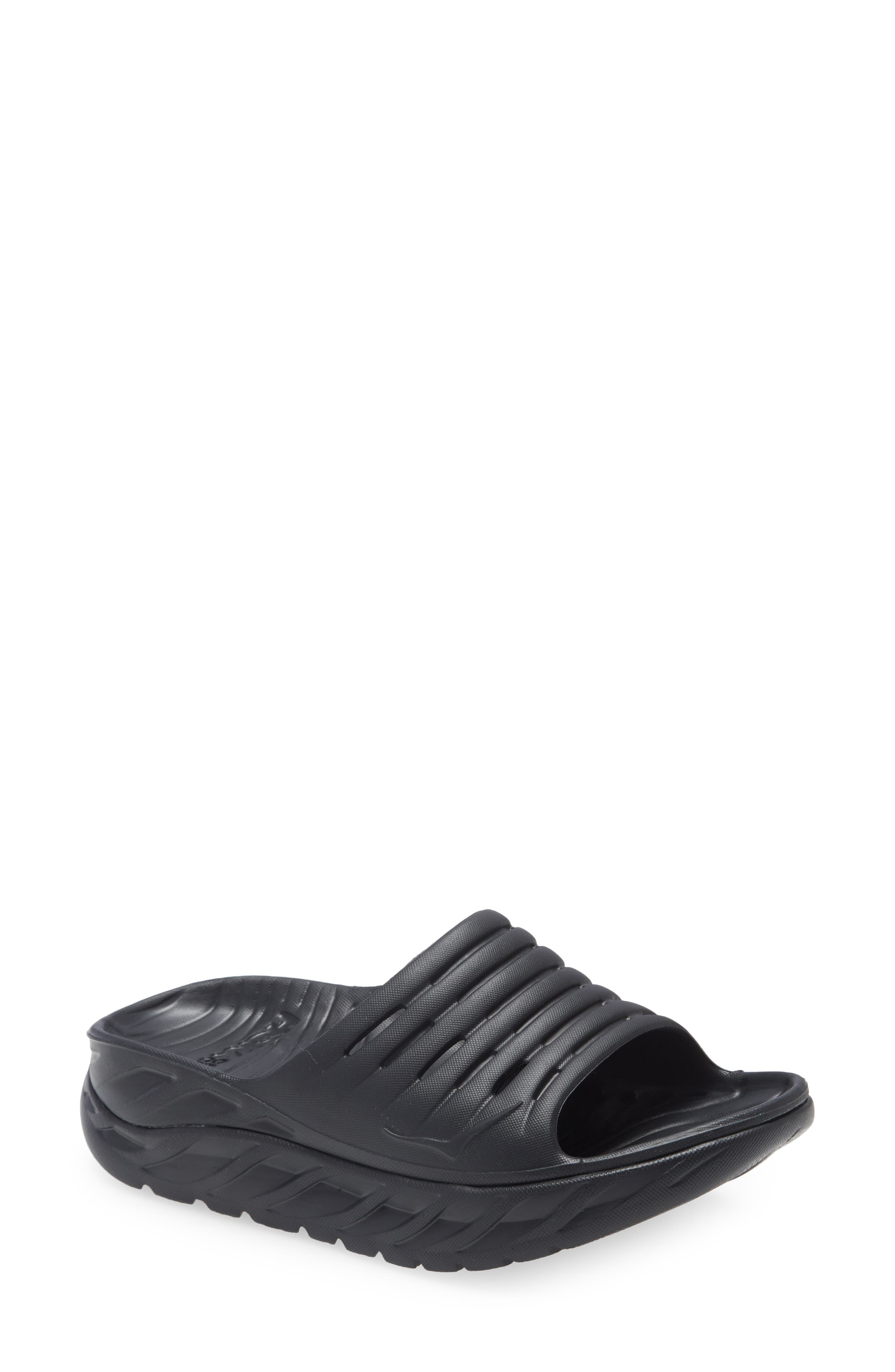Mens K-Swiss Sliders Slip On Summer Flip Flops Sandals Pool Gym Shoes Size 